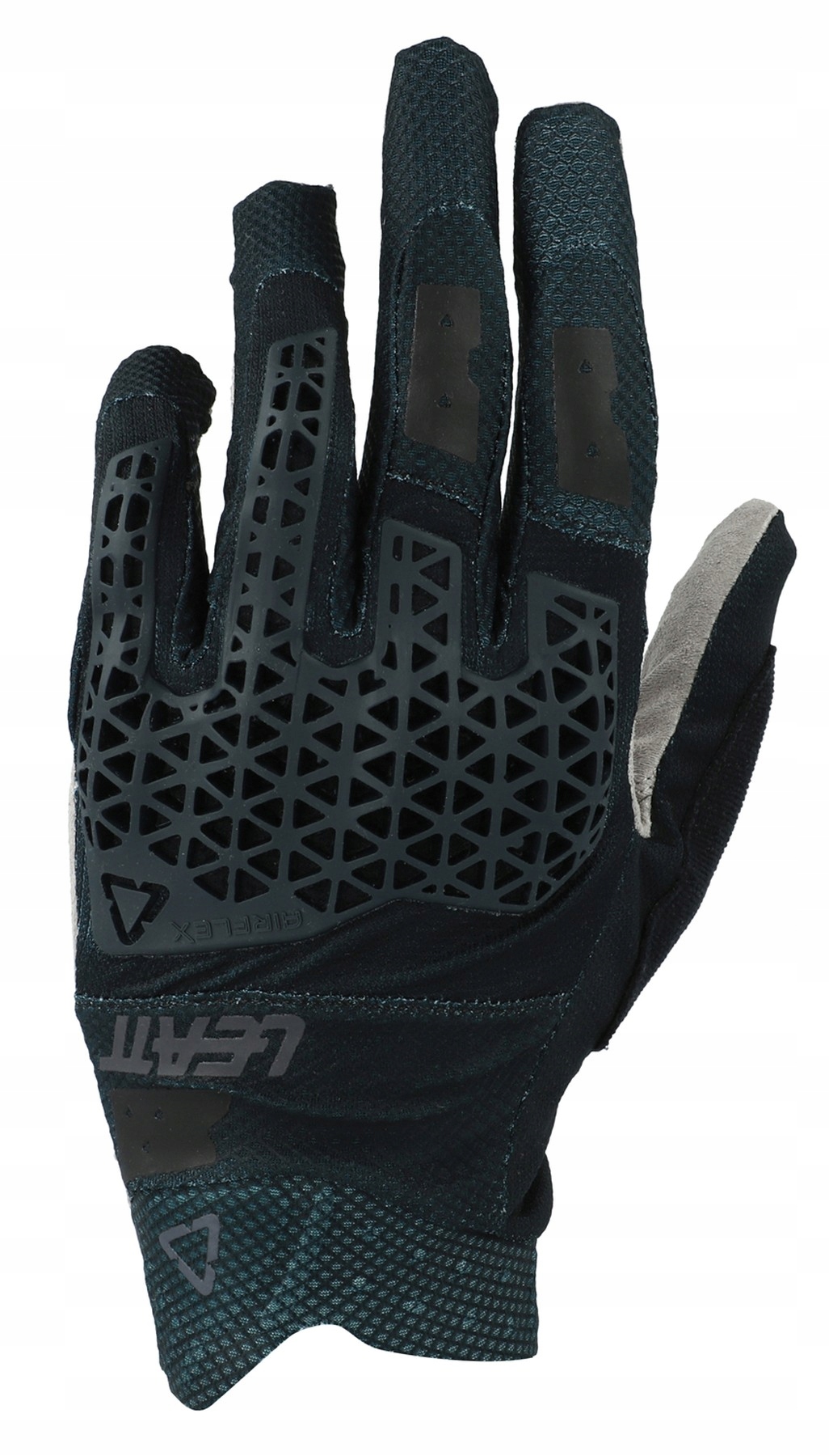 Leatt Rękawice Rowerowe Mtb 4.0 Lite Glove Black Kolor Czarny Rozmiar S