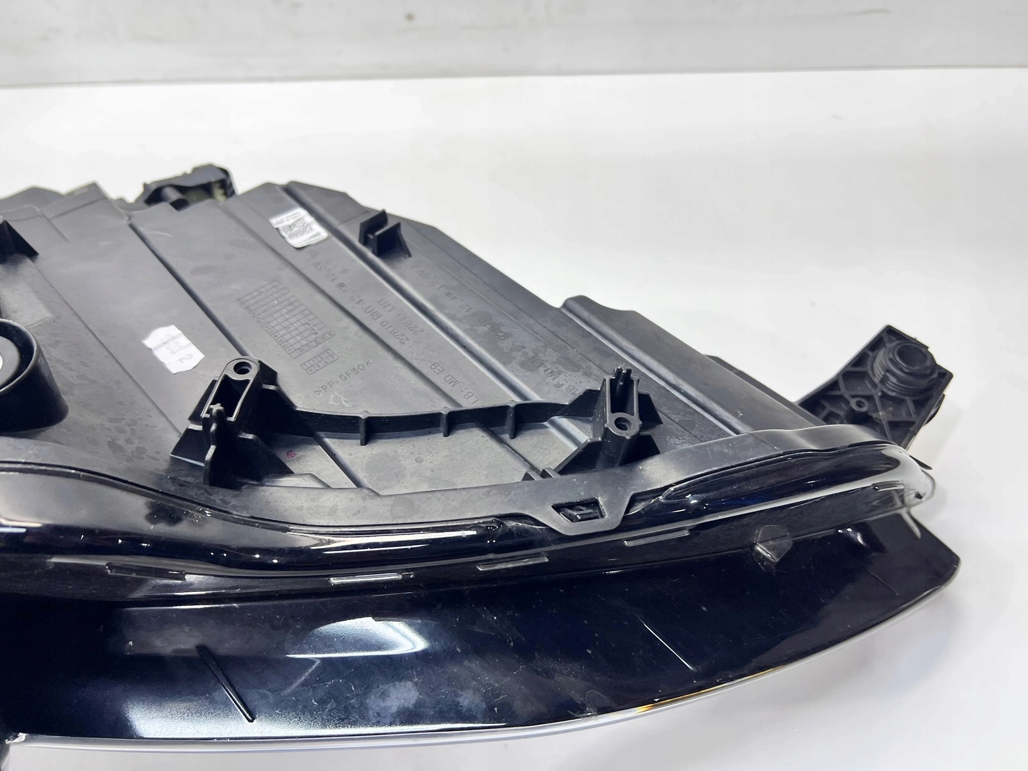 REFLEKTOR light left front AUDI A3 8Y 8Y0941011D