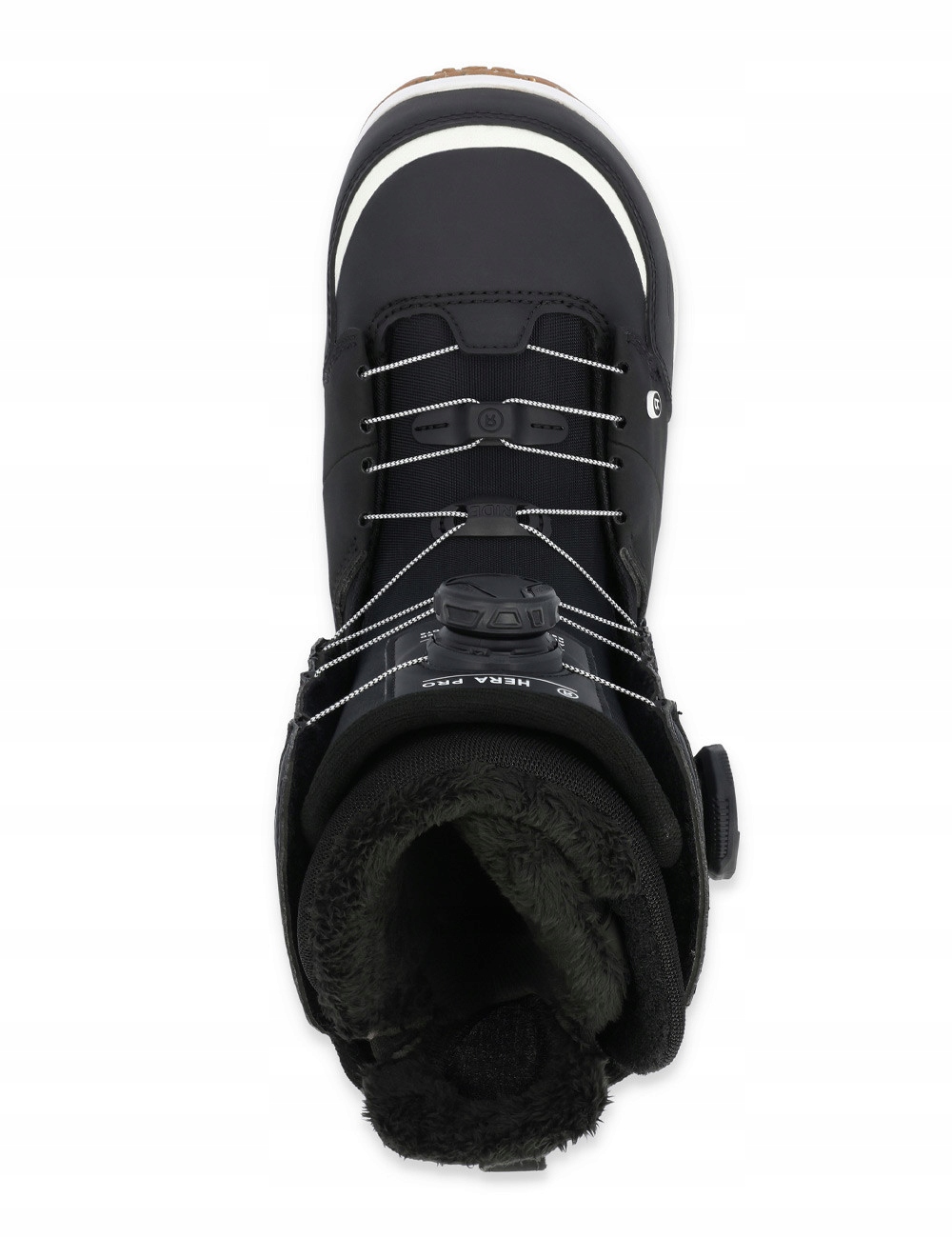 Buty snowboardowe Ride Hera Pro 24.0 Rozmiar 38
