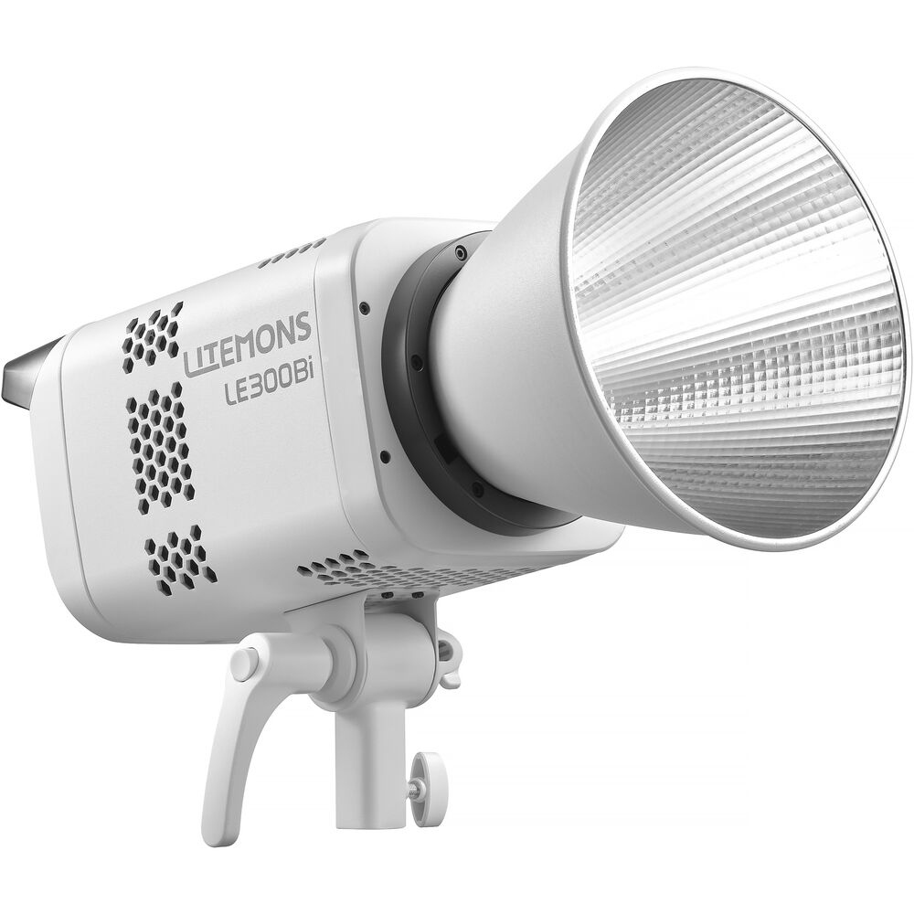 Godox Litemons LE300Bi Led lampa Bi-Color bílá