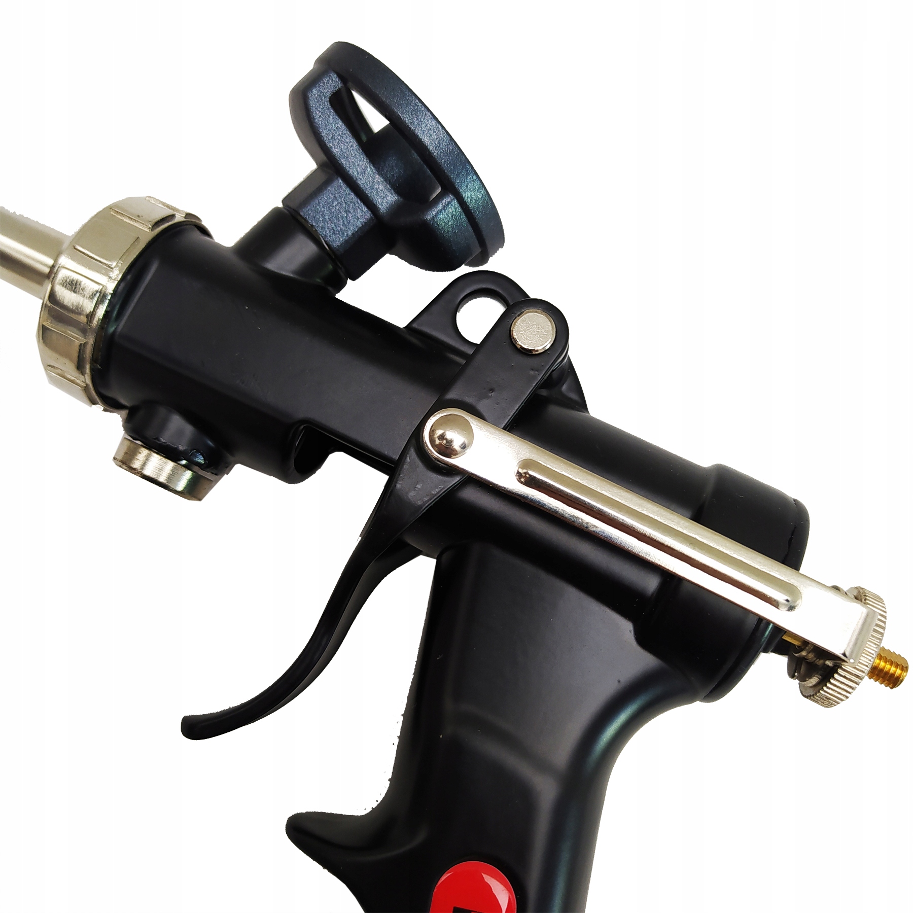 PRO PISTOLET DO PIANKI MONTAŻOWEJ TEFLON BT-05 Seria BT