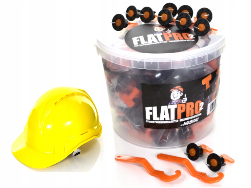 Systém rychlé montáže dlaždic Glazury 165x