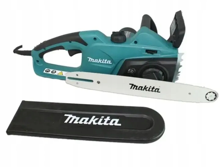 Pila Řetězová pila 1800 W 14.5 m/s 16" 40 cm UC4041A Makita