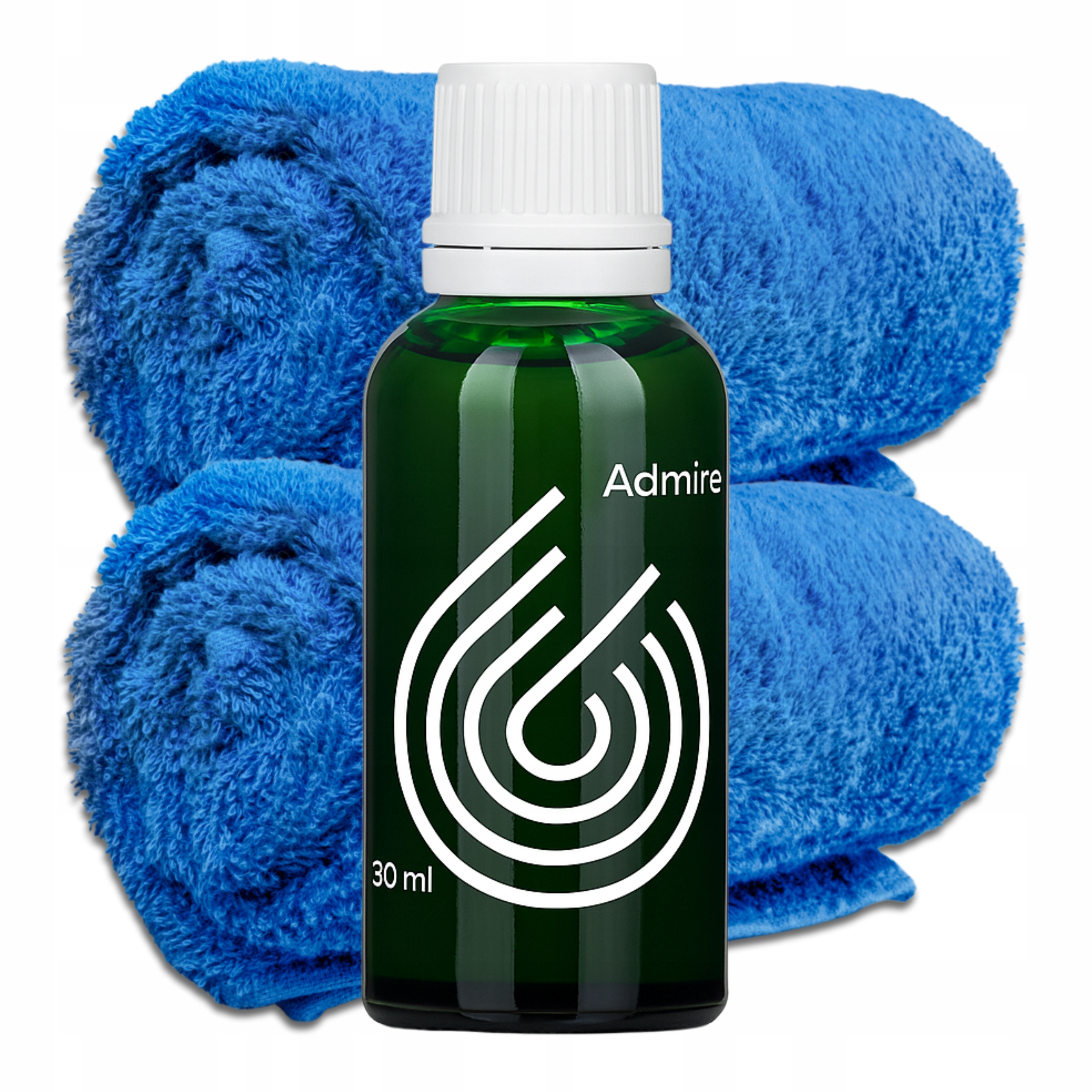 Cleantle Admire Keramická Povrchová Úprava S Grafénom 30 ml, výdrž 36 mesiacov