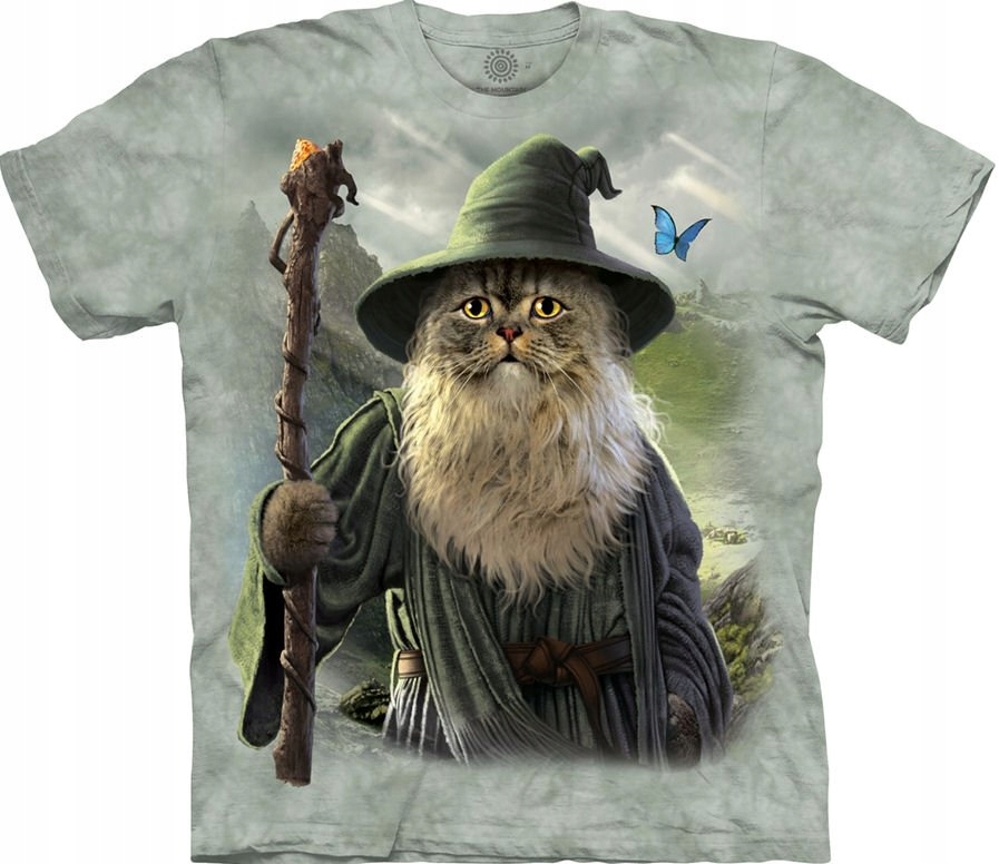 Catdalf The Mountain XL