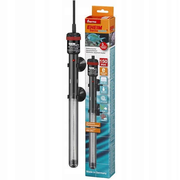 Levně Eheim Thermocontrol E 150W Elektronické Topné Těleso