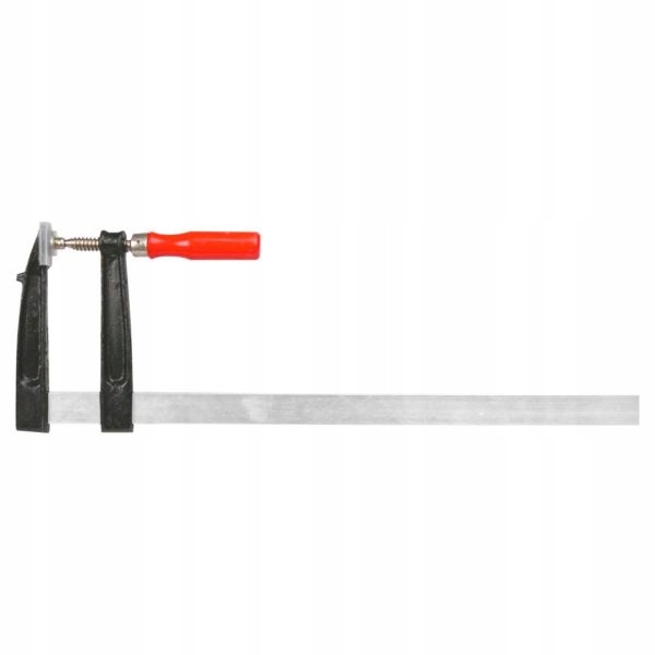 

Ścisk stolarski 50 x 150 mm 12A200 Top Tools
