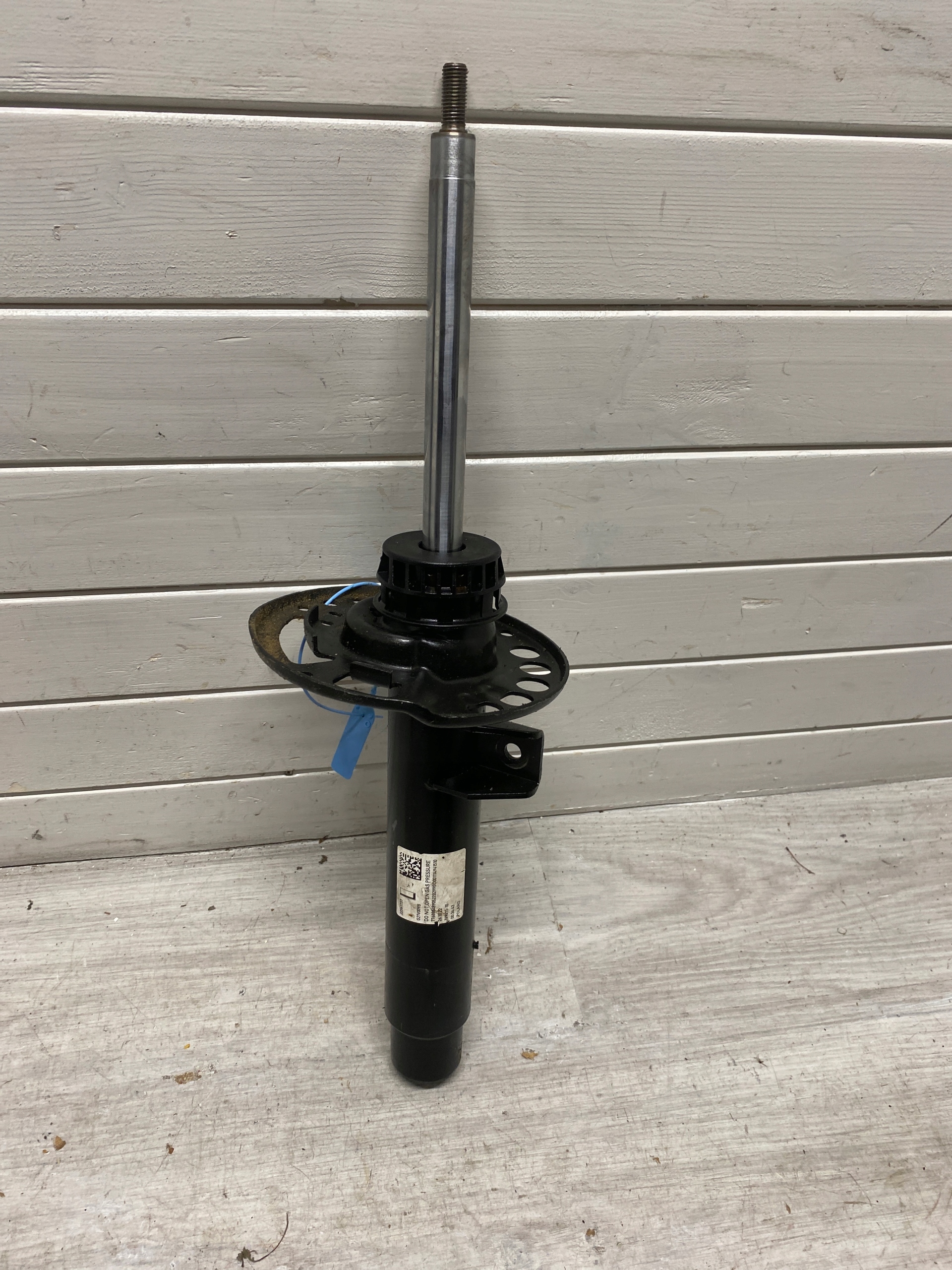 shock absorber BMW 3 G20 6888489