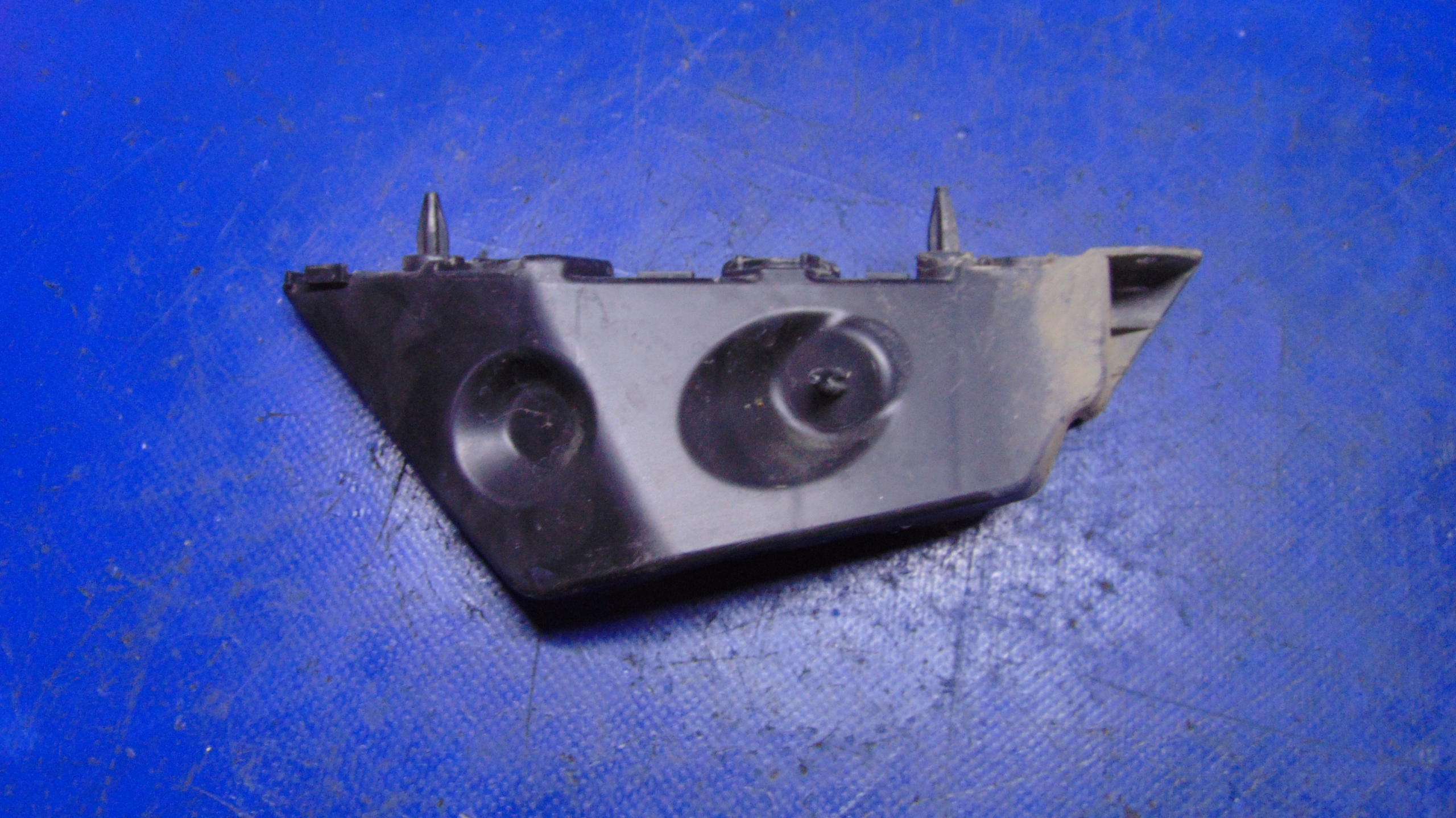 support ZDERZKA right front FORD C-MAX II MK2 10-19 ROK