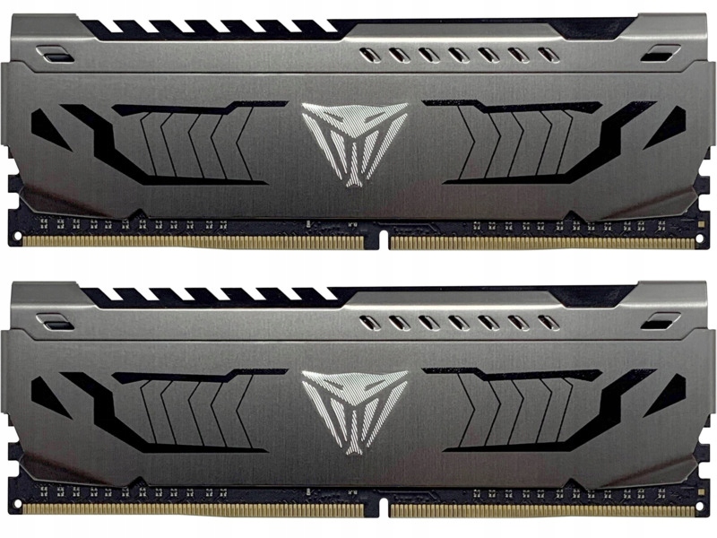 Pamięć Ram Patriot Viper Steel 16GB 3200MHz