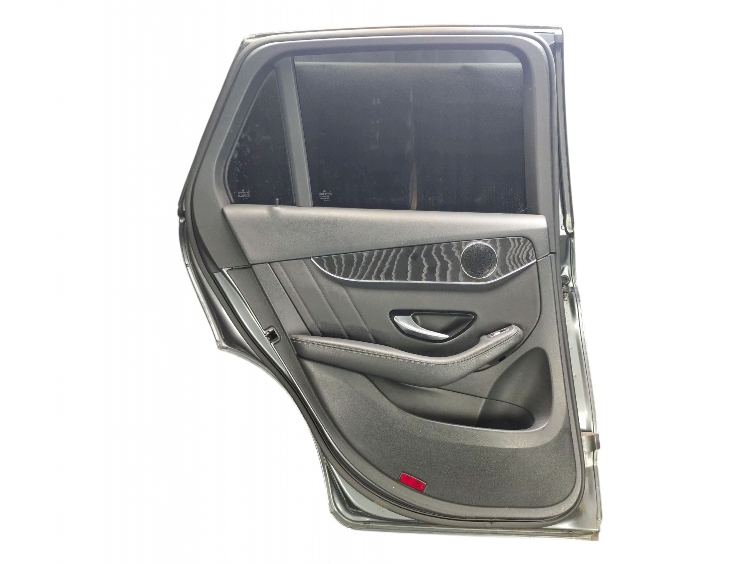 tür links heck MERCEDES GLC und X253 (2015-2019) code LAKIERU 992