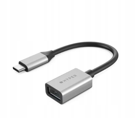 HYPERDRIVE Adapter USB-C - USB-A 10Gbps Model HD425D-GL