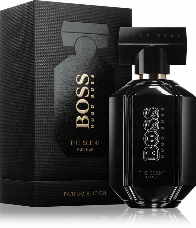 Hugo Boss The Scent For Her Parfum Edition parfém 50 ml