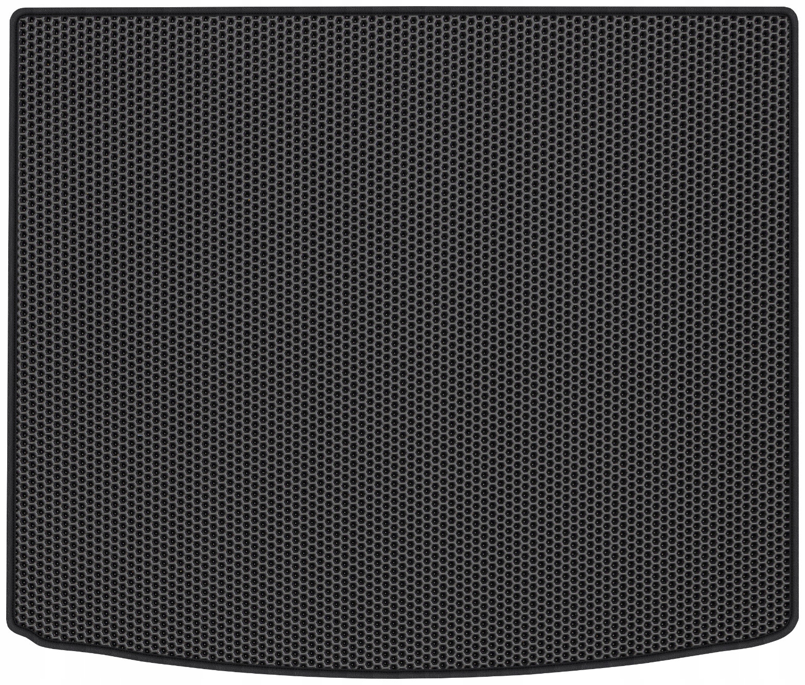 Vw Touareg II Suv 2010-2017 Rohož do kufru Eva Max-dywanik