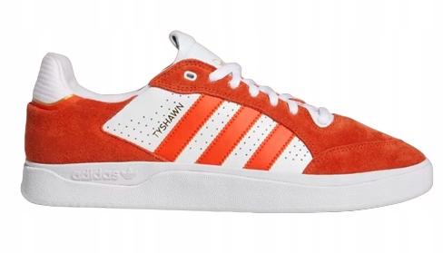 Adidas Tyshawn Low Pánské semišové sportovní boty Sb Skate tenisky