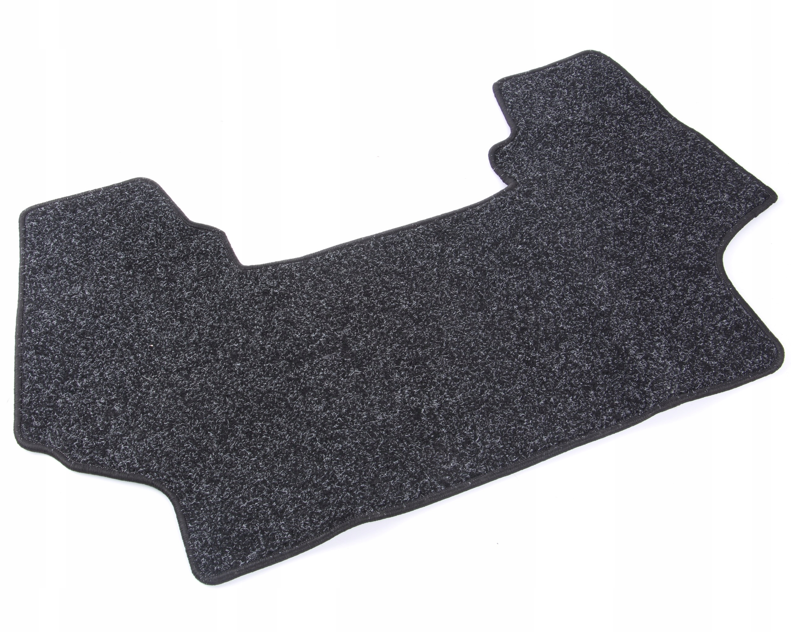 podlahová rohož, velurová krytina New Holland T5