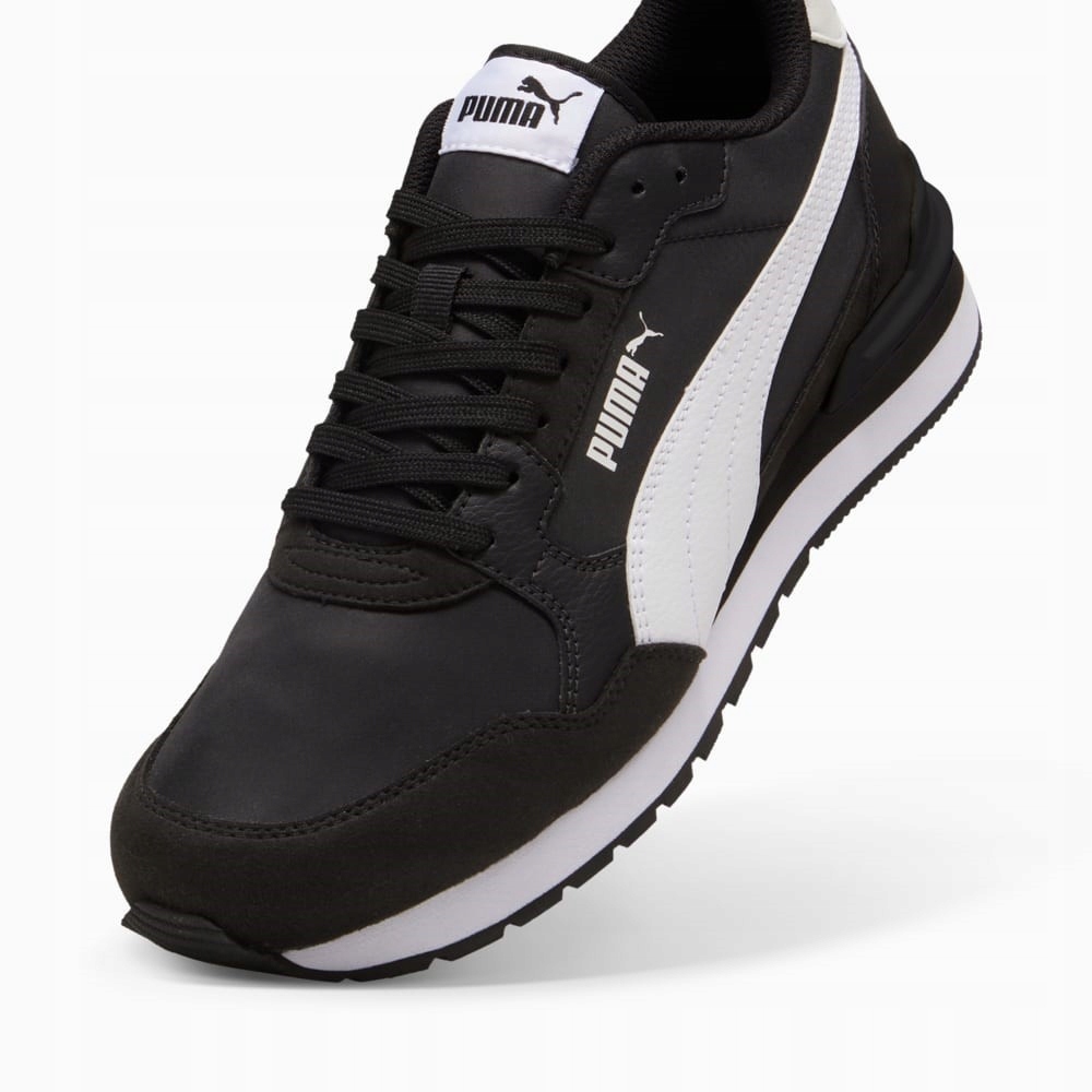 Sportovní Boty St Puma Runner Originál textilní obuv pro každodenní nošení vel.