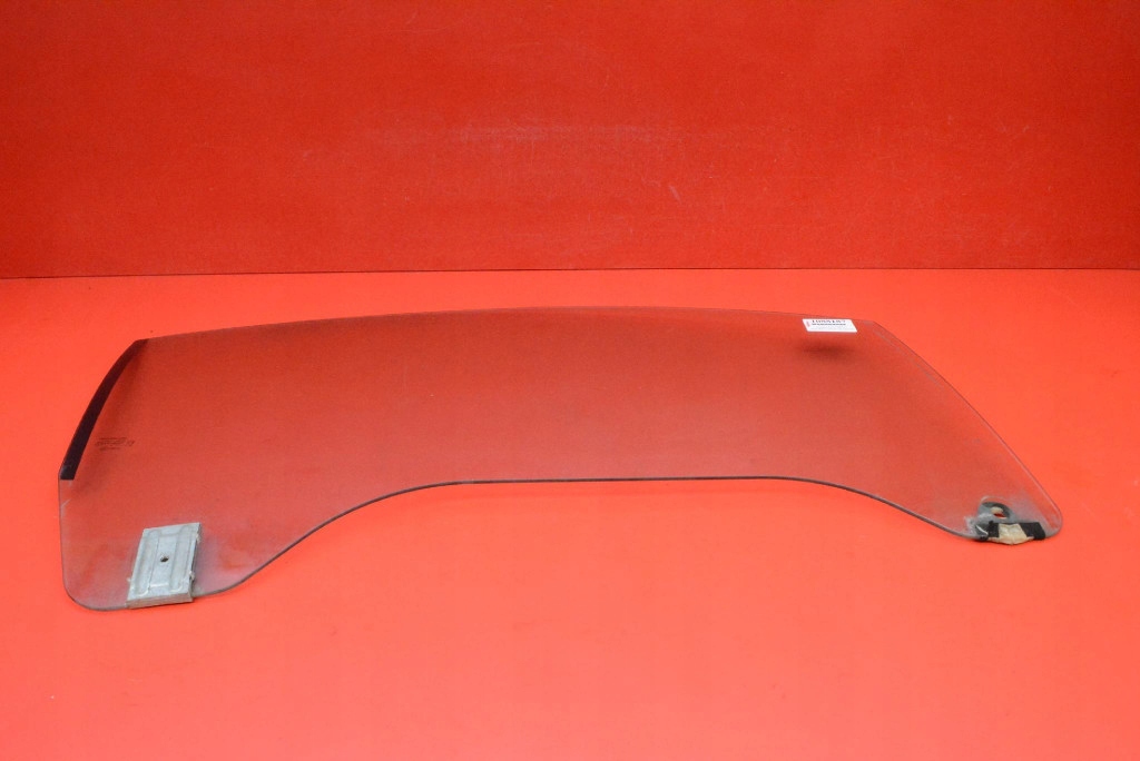 window side right front front PEUGEOT 207 CC CABRIO 06-09