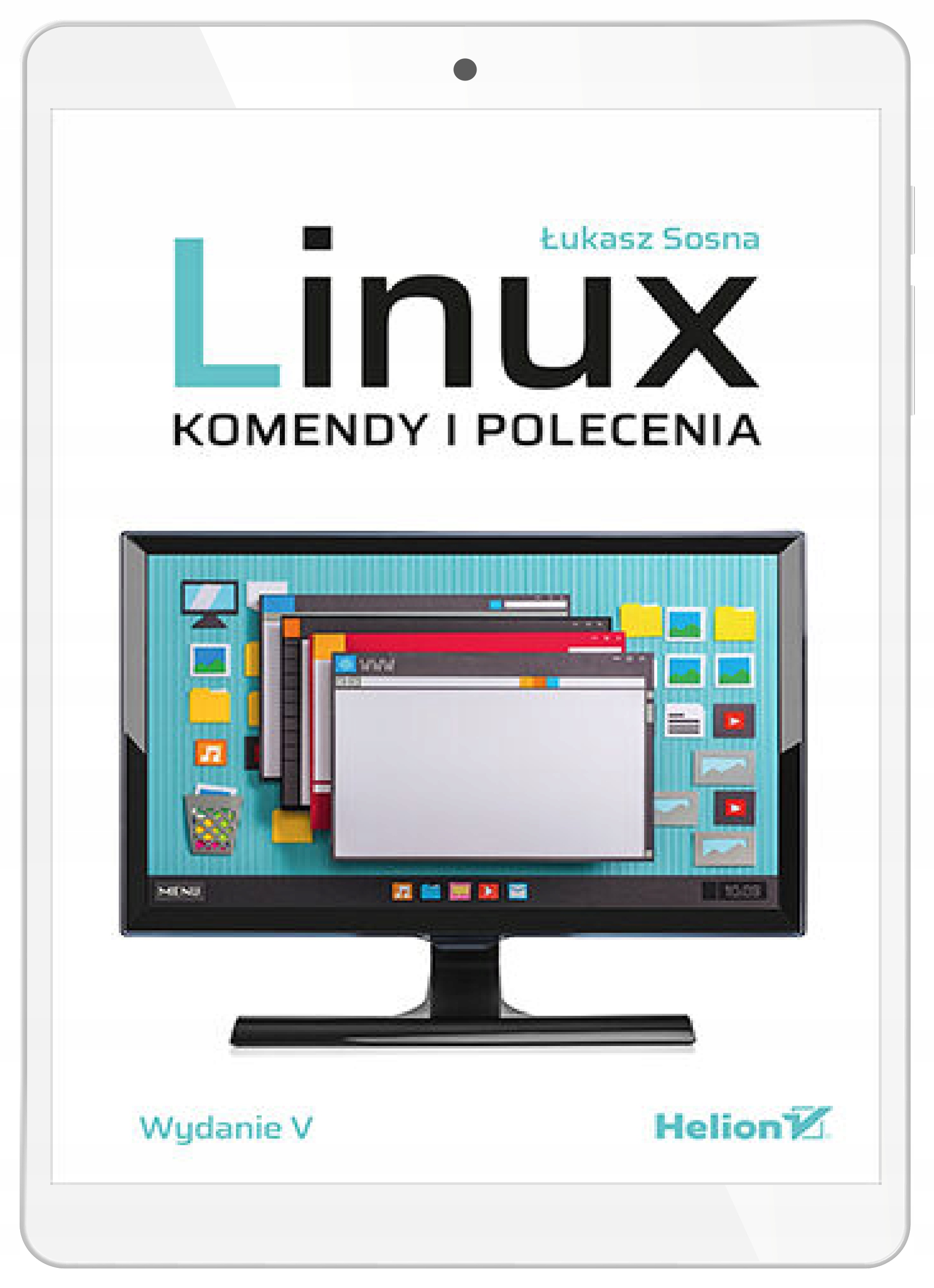 Linux. Команды и команды