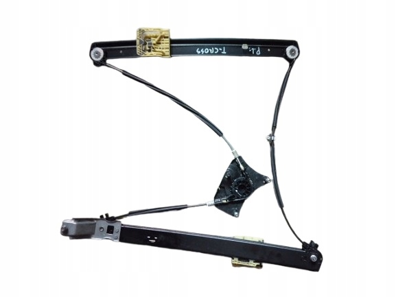 T-CROSS 2GM 18- PODNOŚNIK SZYBY PRZÓD LEWY