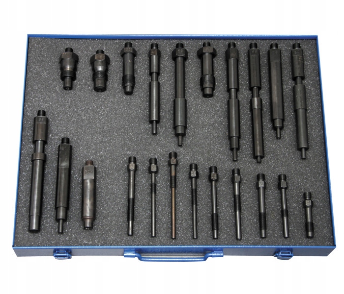 Fiat Alfa Lancia компрессионные дизельные адаптеры