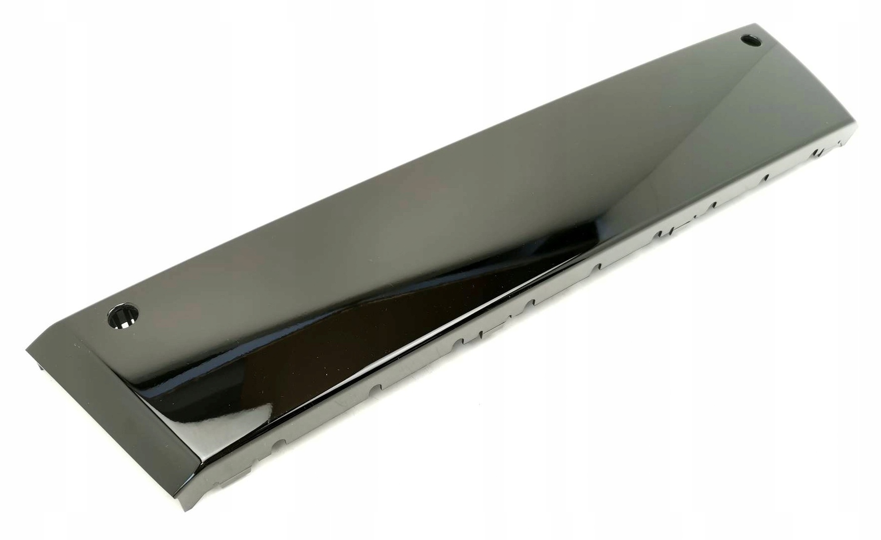 PODKŁADKA MOCOWANIE TABLICY REJESTRACYJNEJ AUDI Q5 8R 8R0807287C NOWY ORG