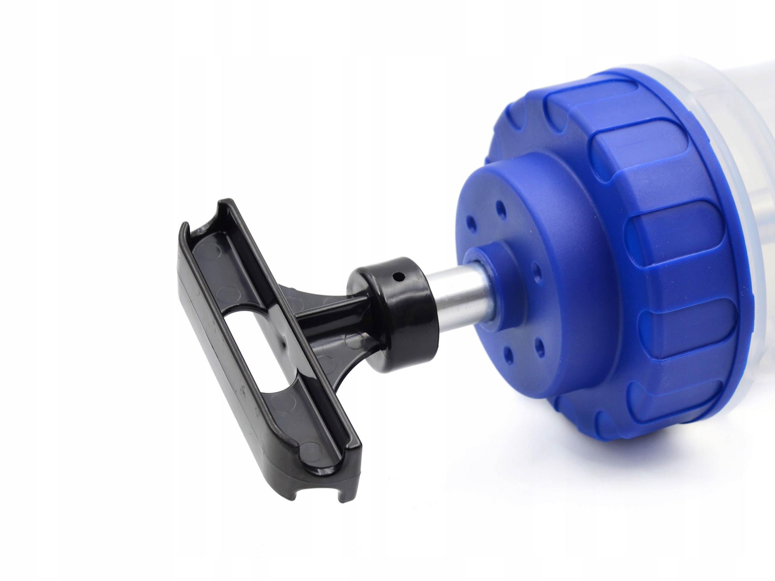 ODSYSARKA OLEJU STRZYKAWKA SZPRYCA OLEJNICA 1 5L Producent code G02124