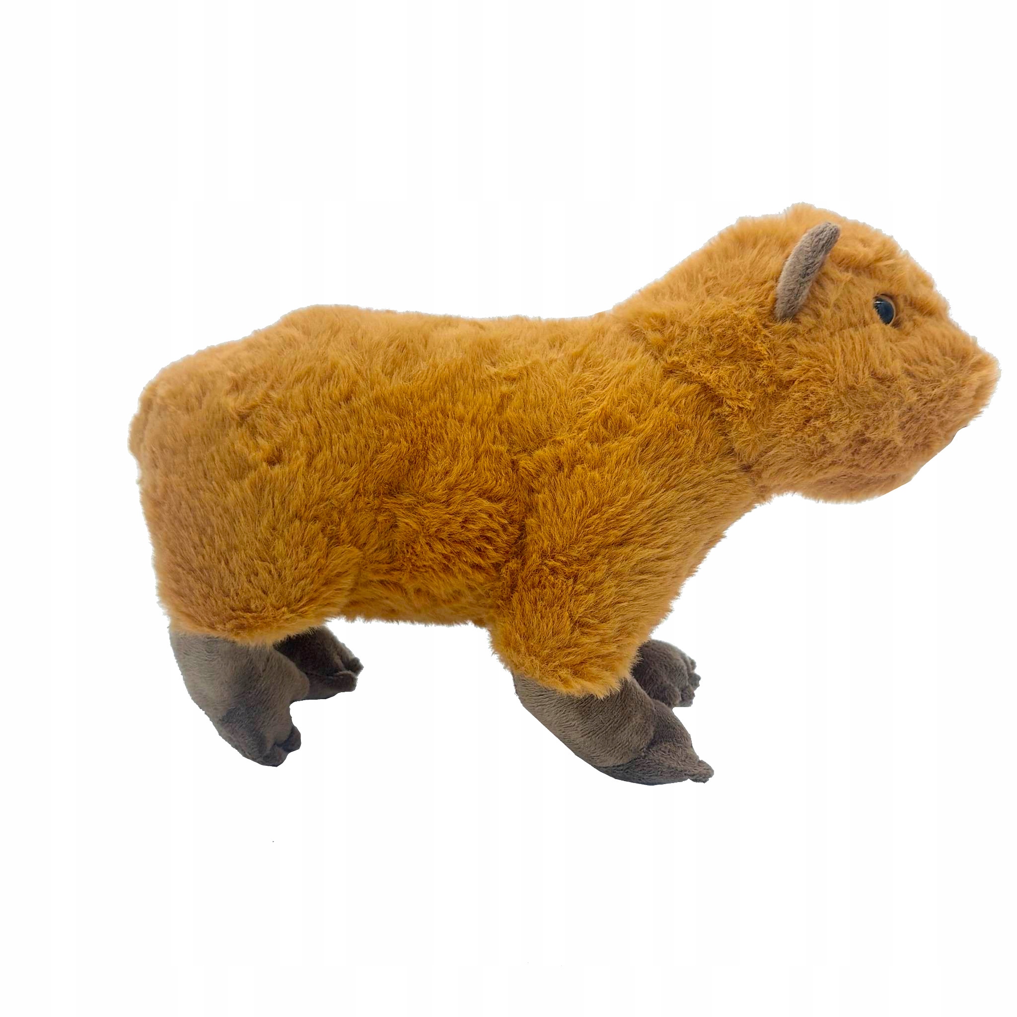 PLUSZAK KAPIBARA CAPYBARA MASKOTKA DLA DZIECI 30cm Kod producenta CapybaraD