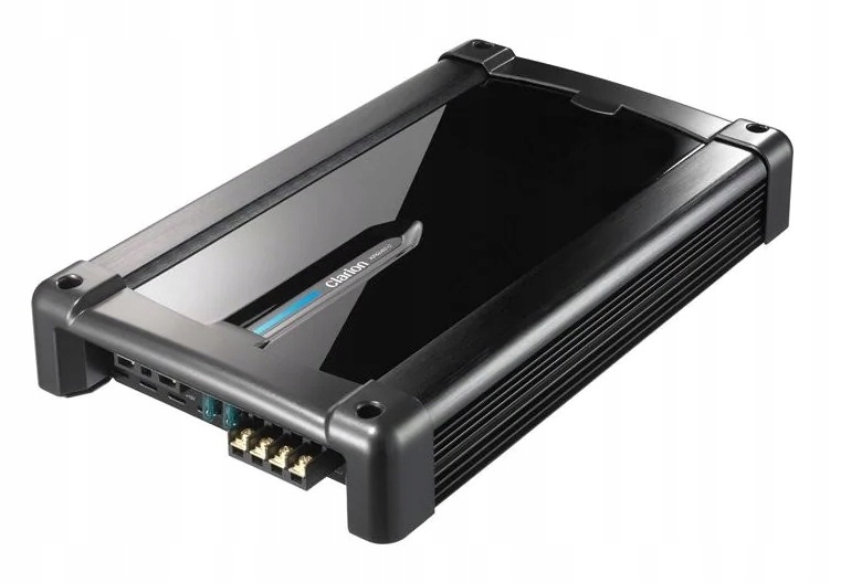 Clarion XR - 2420 автомобільний підсилювач 4 канали