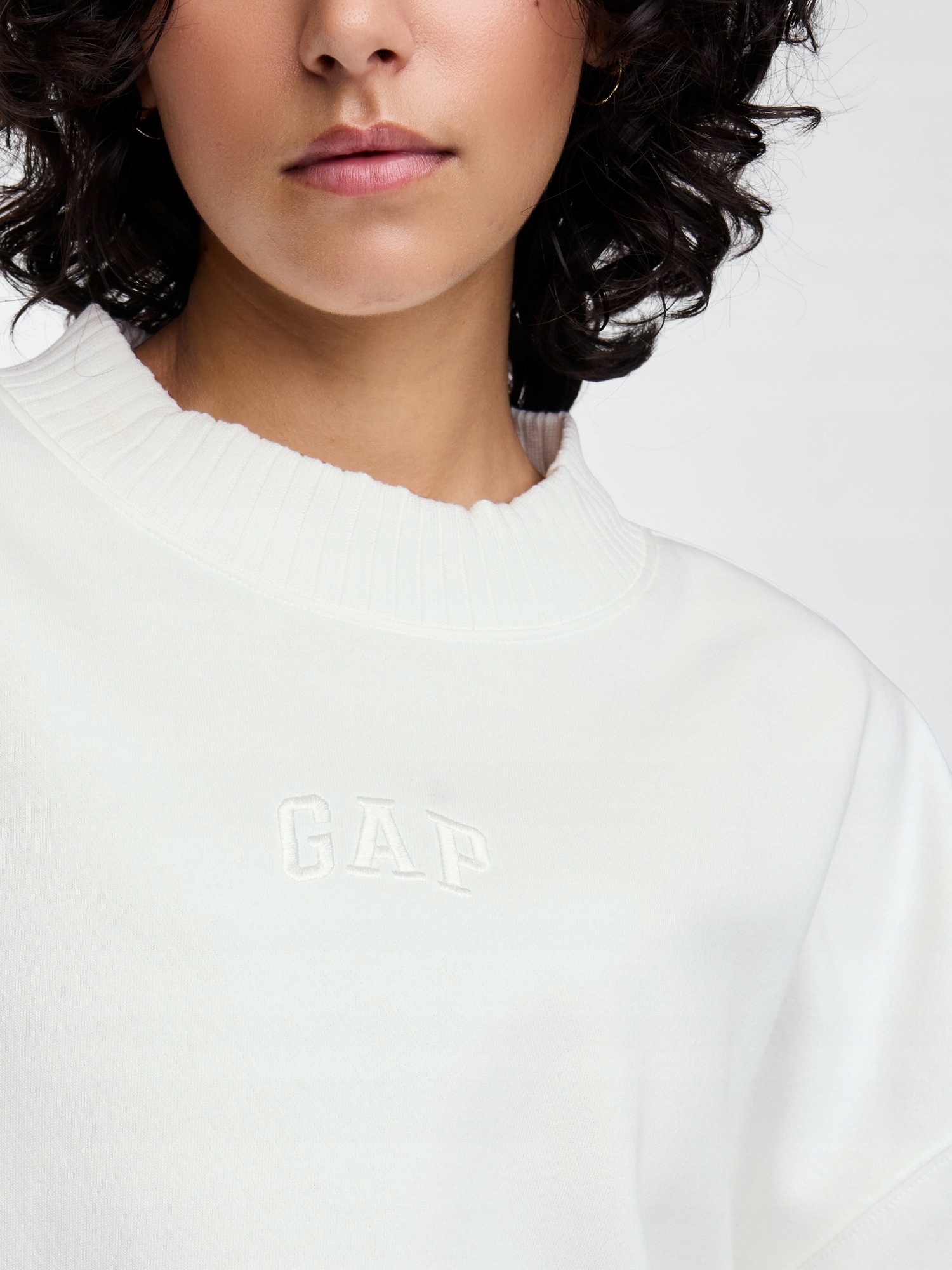 Gap Mikina s logem