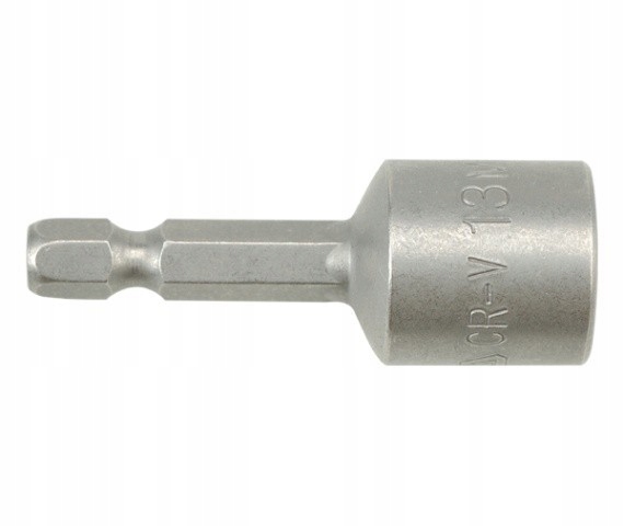 

Nasadka magnetyczna do wkretarki 1/4 13x48 mm