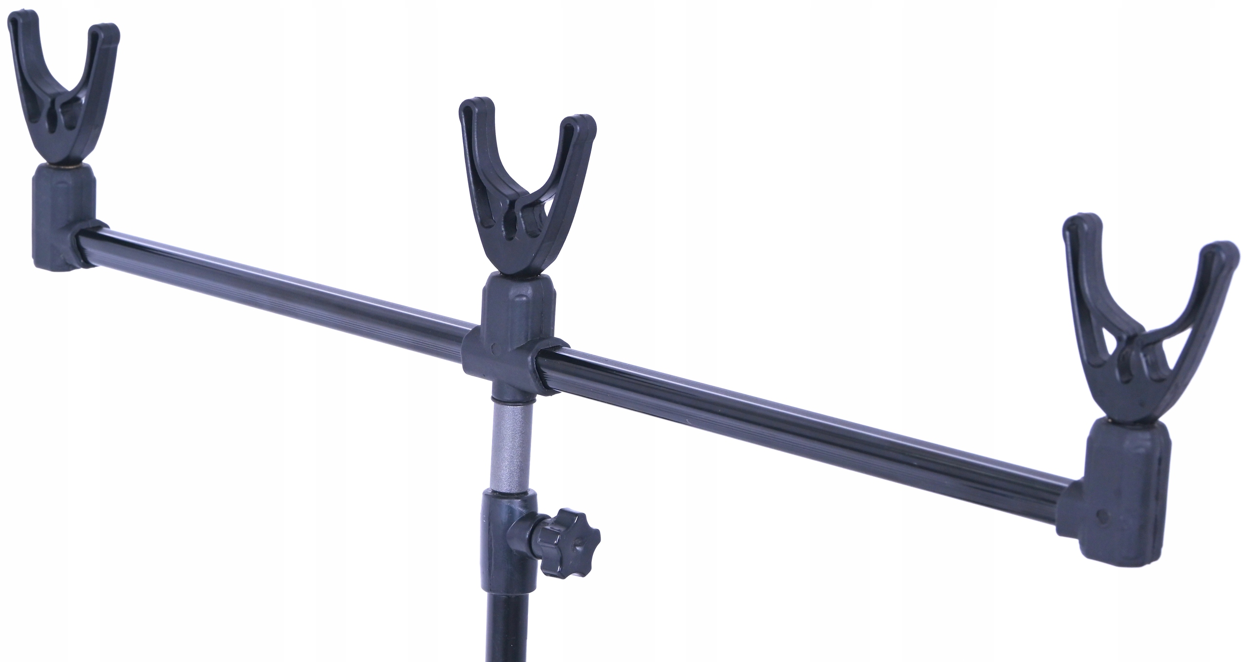 Підставка для карпових вудилищ THREE RODS BASE NECO