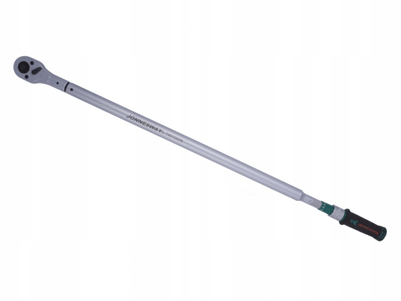 Momentový kľúč 3/4'' 200-1000 Nm vľavo-vpravo Jonnesway T401000N