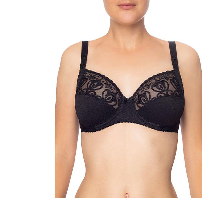 Felina 205294 Serenáda černá 100 C