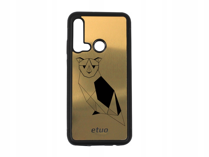 

Etui do Huawei P20 Lite 2019 Graver Case