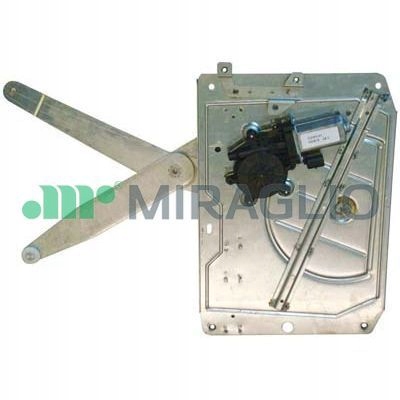 PODNOŚNIK SZYBY 30/2118 MIRAGLIO Stan opakowania oryginalne