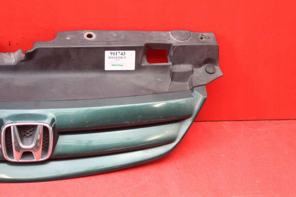 Grille Vert HONDA CIVIC 6 VI 95-01