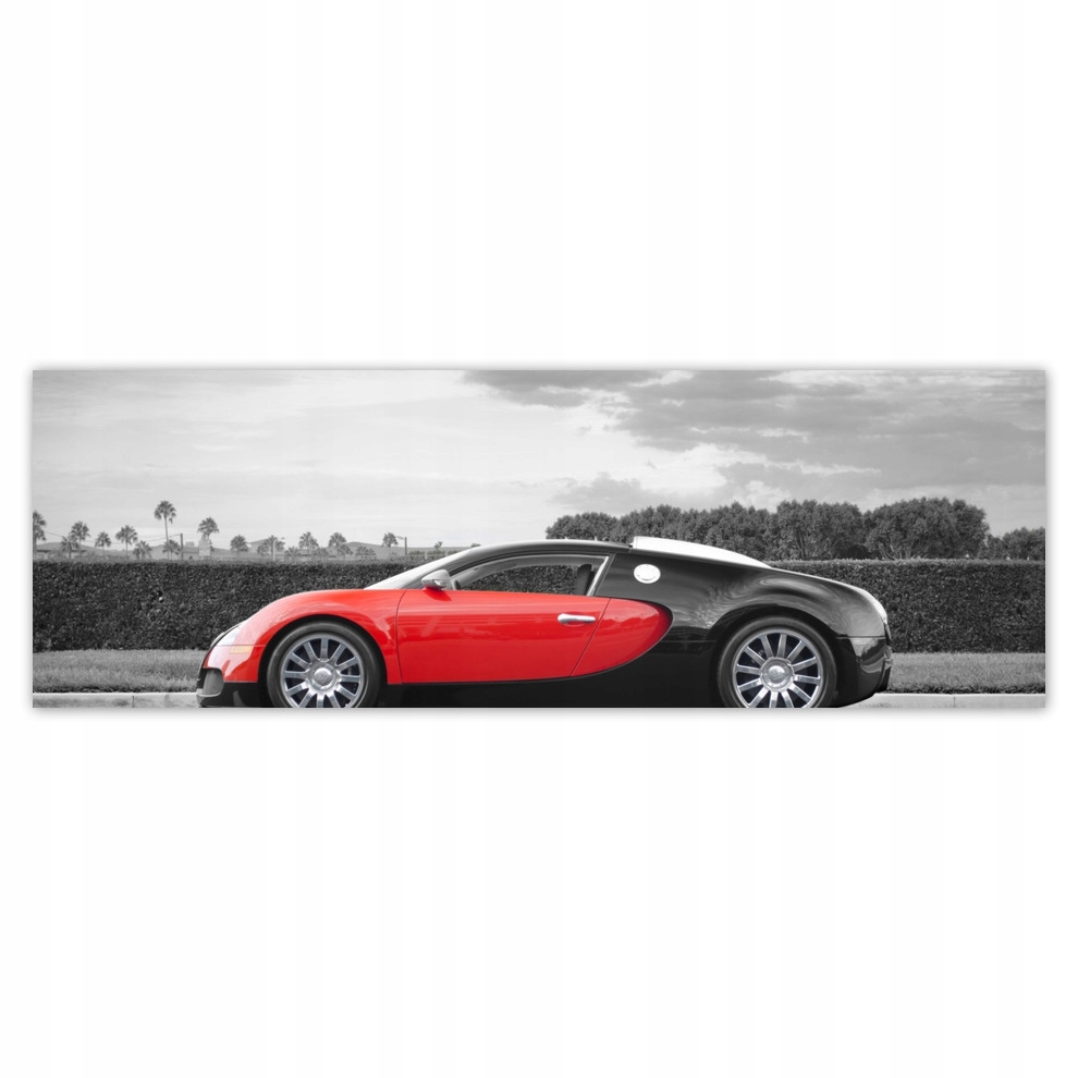 

Fototapety flizelina 312x104 Sport car