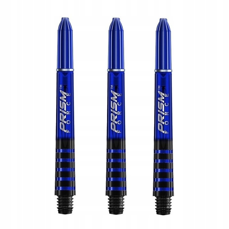 SHAFTY WINMAU PRISM FORCE INTER NIEBIESKI