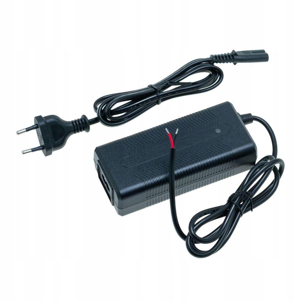 Ładowarka akumulatora Li-Ion 3S 12.6V 4A