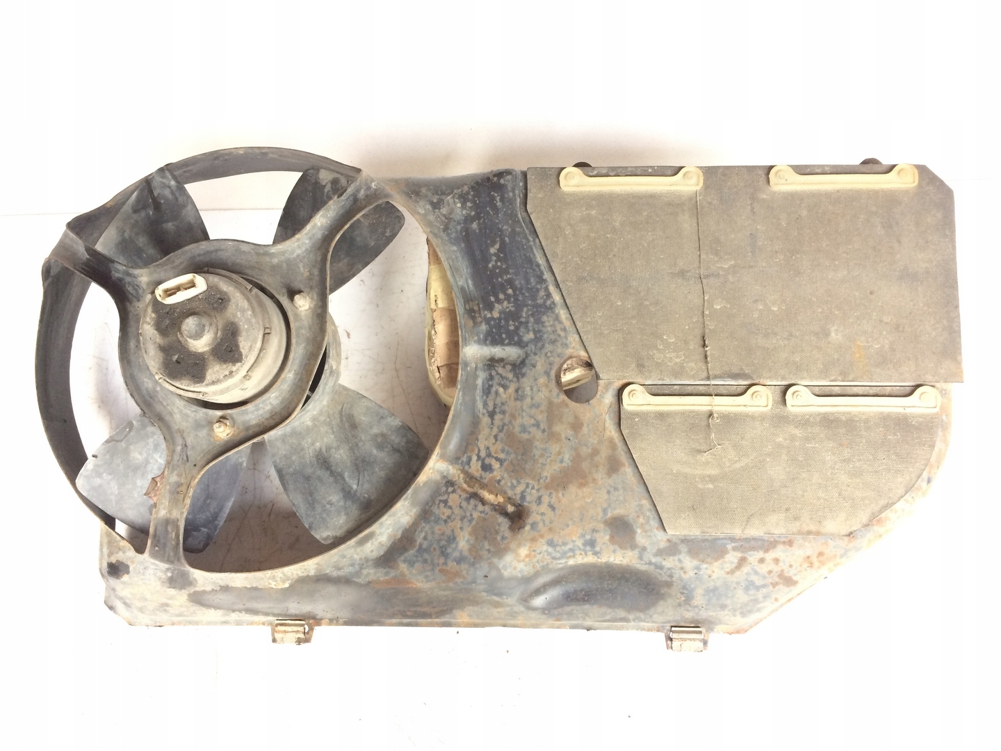 ventilátor chladiče AUDI COUPE 171959455E AUDI