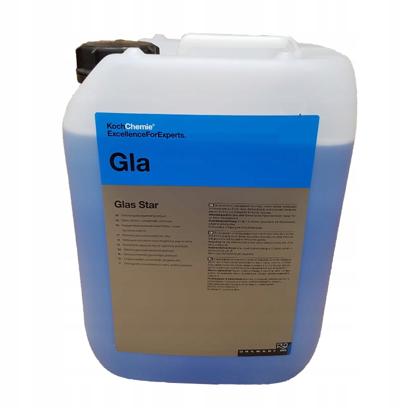 Стеклоомыватель Koch-Chemie 10 л