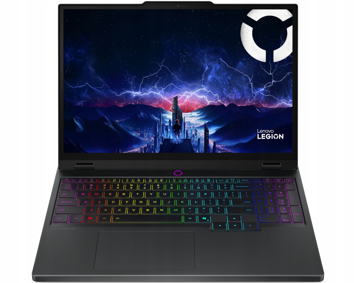 Laptop Lenovo Legion 5 Gen 10 15IRX10 i7-13650HX 16GB 512SSD RTX5060 Dlss 4