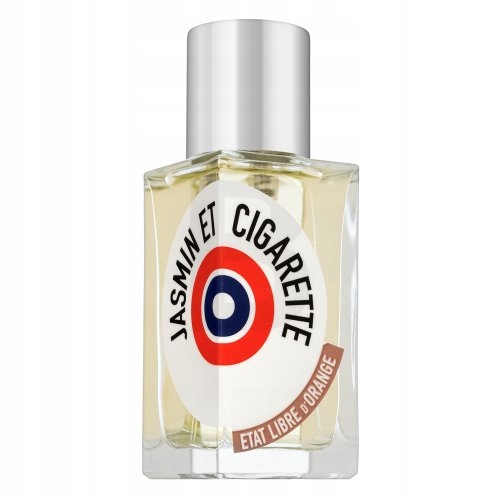 Etat Libre d'Orange Jasmin Et Cigarette parfémovaná voda pro ženy 50 ml