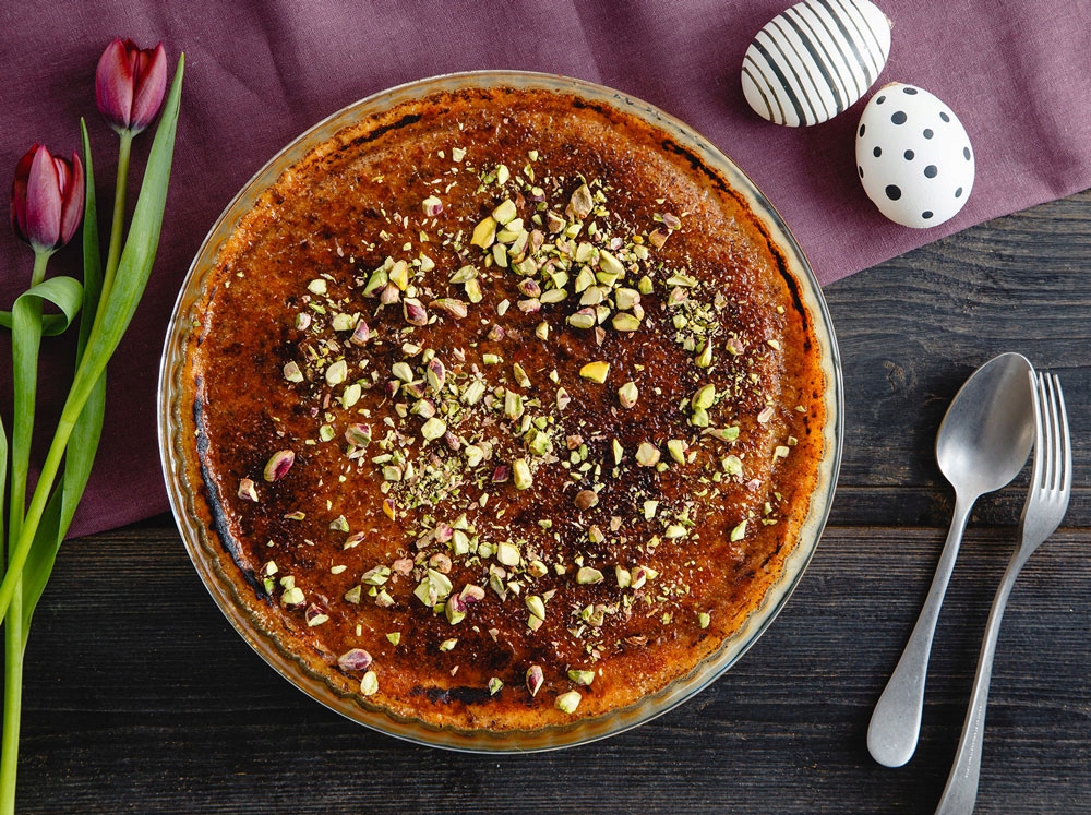 36802 PYREX SZKLANA FORMA DO CIASTA TARTY PIZZY 27 Kształt okrągły