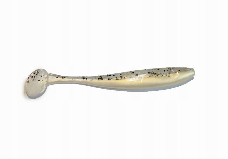Przynęta Gumowa Thin Fish 10cm D7