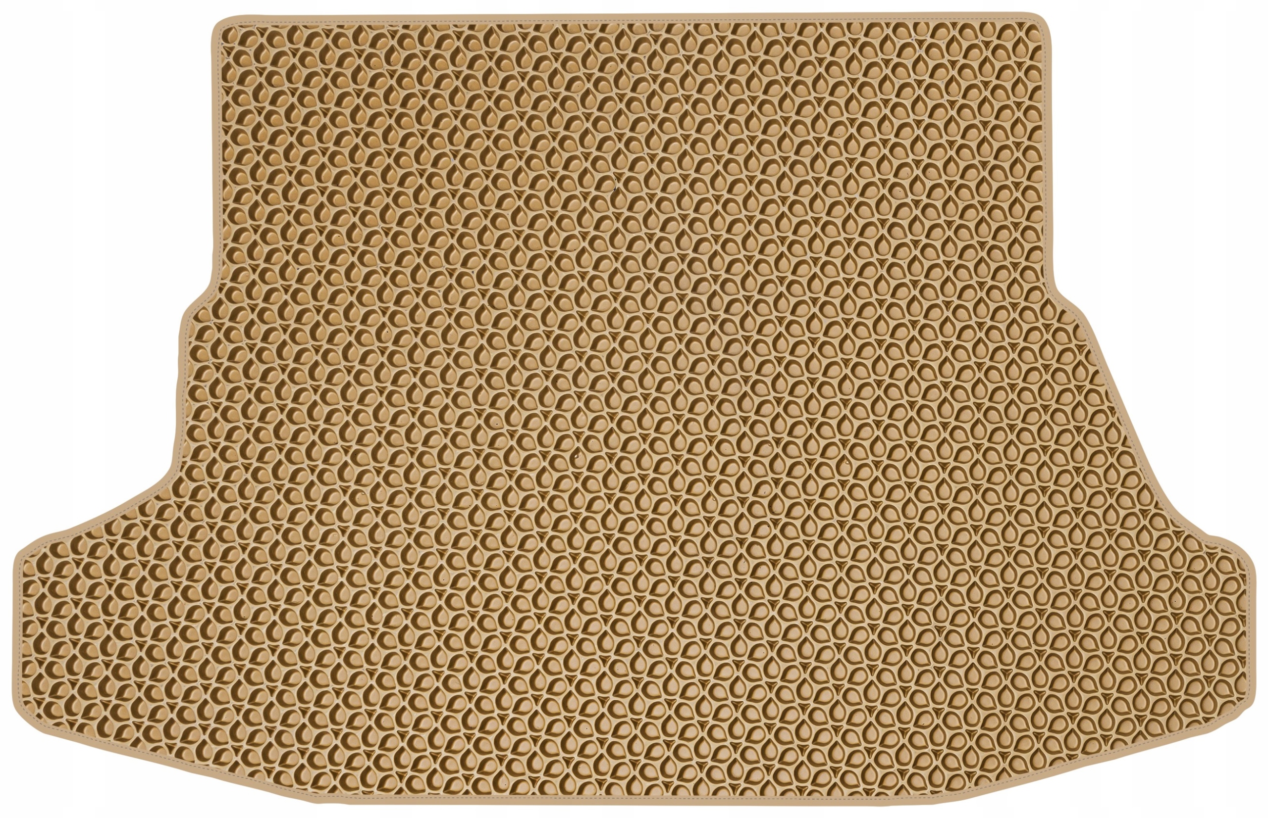 Hyundai Coupe II Coupe 2002-2008 Rohož do kufru