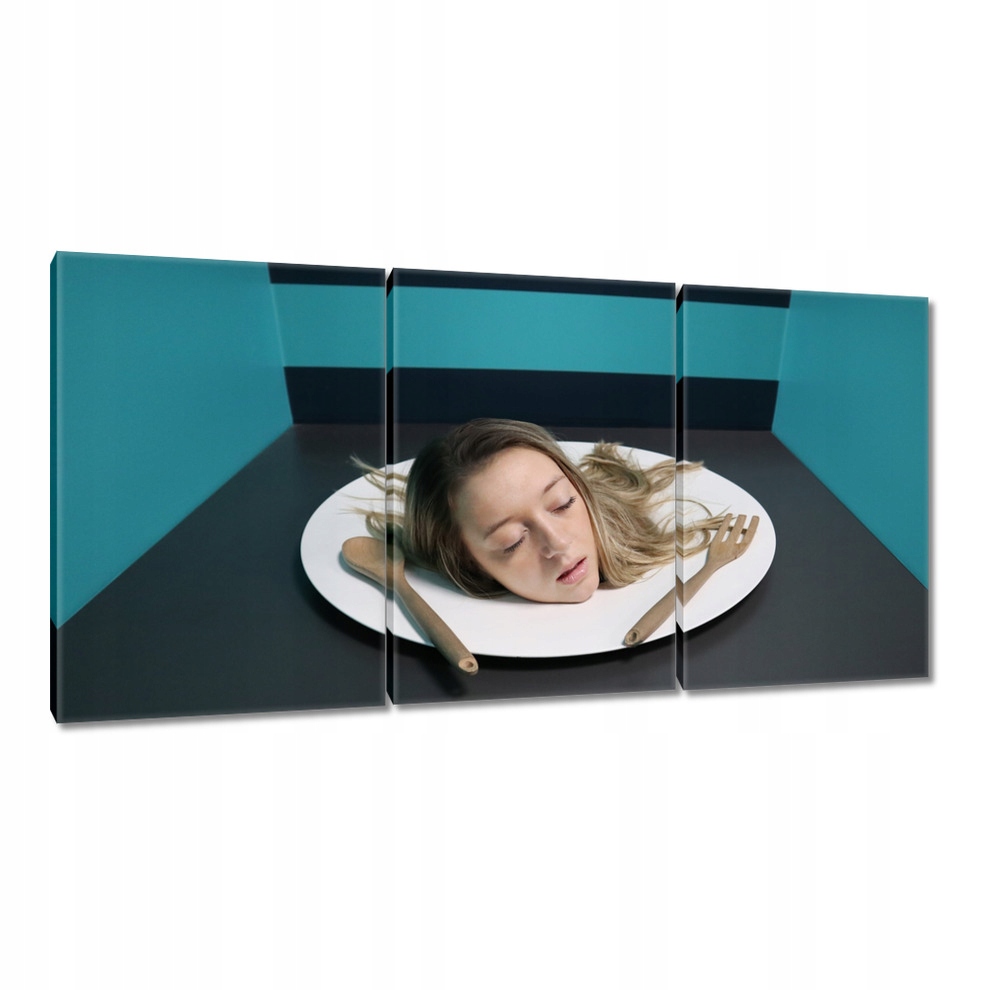 

Obrazy 120x60 HardCore Design Photo Hc