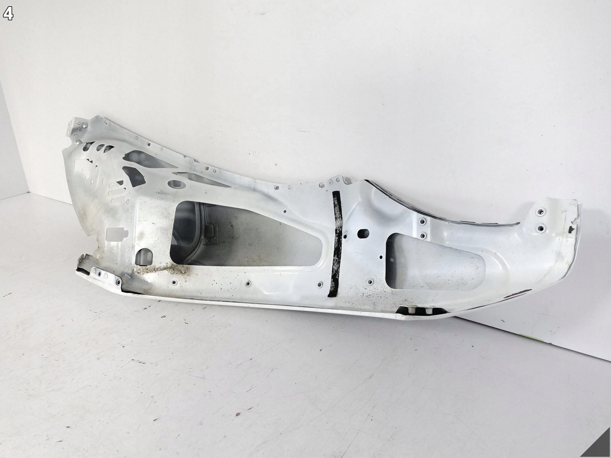 MCLAREN 540C 570S 570GT 15-20 fender PANEL FENDER right front