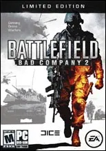 Battlefield Bad Company 2 – edycja limitowana Pc
